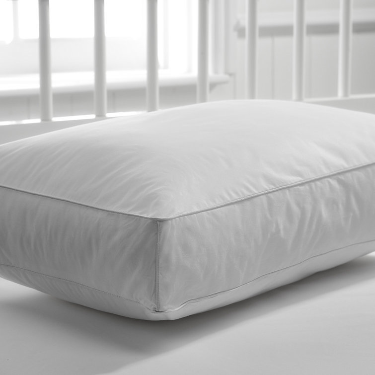 Christy Deep Filled Christy Luxury Polyester Medium Support Pillow